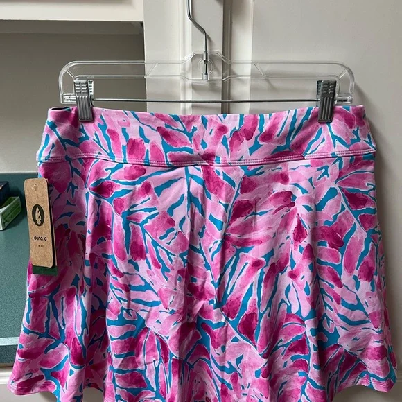 Dona Jo Fernora tennis skirt - Picture 2 of 5